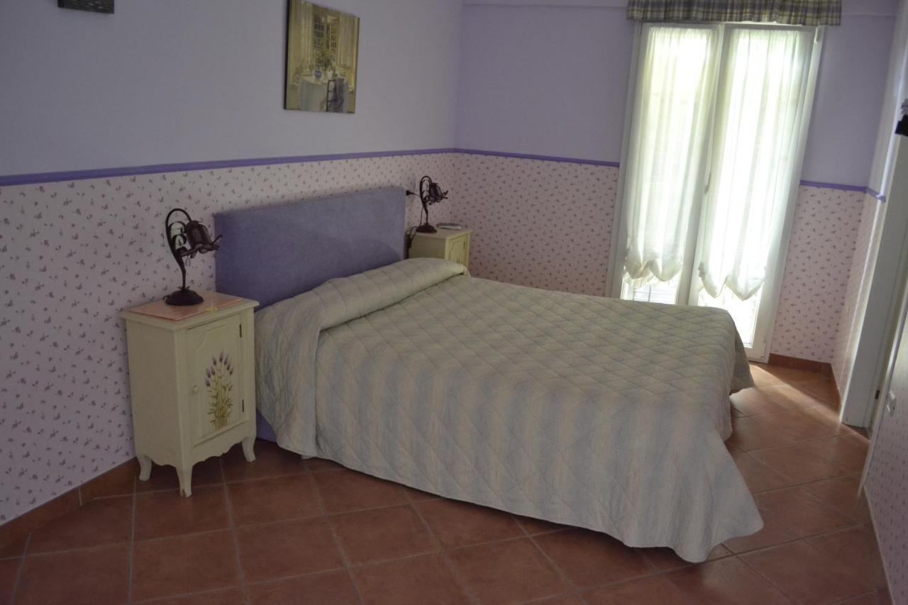 La Tenuta Del Giglio Villa Tavullia Rom bilde